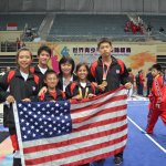 USWA » 2012 09 14 4th World Junior Wushu Championships